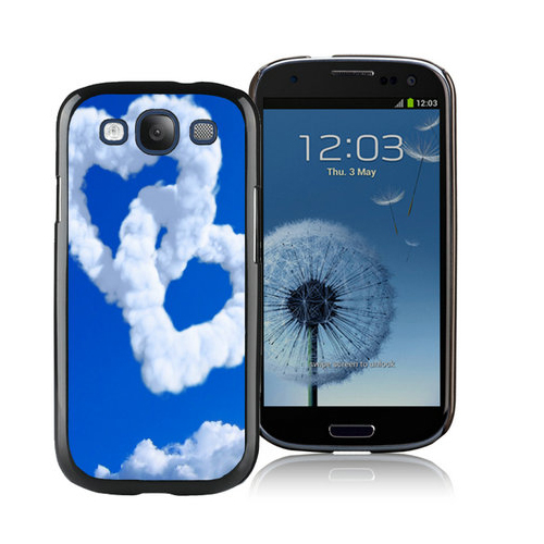 Valentine Cloud Samsung Galaxy S3 9300 Cases CVH - Click Image to Close